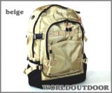 【新入荷】ポケット１６個付属　多機能Ｄパック（３色有）