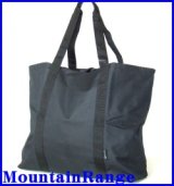 【新入荷】大容量３８リットル◆ビッグトートバッグ（３カラー）