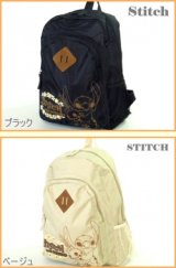【新入荷】スティッチＤパック（２カラー）