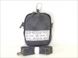 【新入荷】レース付2WAYポシェット