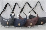 【新入荷】メルトン素材高級ショルダー(4カラー)