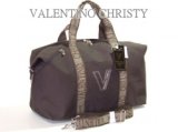 【新入荷】VALENTINO CHRISTY/2WAYボストン（２色有）