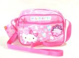【新入荷】ハローキティ通園ショルダーバッグ