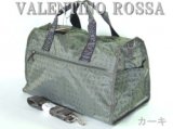 【新入荷】VALENTINO ROSSA英字2WAYボストンバッグ