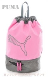 【新入荷】PUMA/プーマ２ルームスイムバッグ