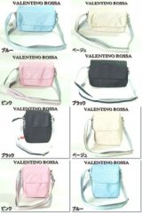 【新入荷】拡幅英字ジャガードポシェット横型＆縦型