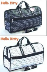 【新入荷】ハローキティ2wayボストンバッグ