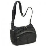 【新入荷】＜送料無料＞ツイル トラベル サブショルダーバッグ