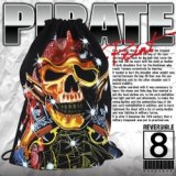 【新入荷】迫力のリバーシブルプリントナップサック