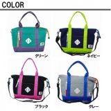 【新入荷】【２９％ｏｆｆ】Dickiesディッキーズ2WAYスウェットトートバッグ（４色有）