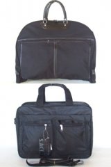 【新入荷】ガーメントバッグ＆Ｓ．ＡＣＴ．軽量２ＷＡＹビジネスバッグ