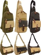 【新入荷】帆布工房TWOTONEボディバッグ