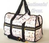 【新入荷】センチメンタルサーカス１２ポケ付2WAYボストンバッグ