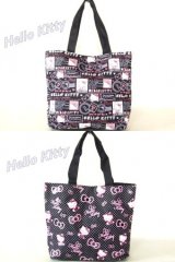 【新入荷】HelloKittyハローキティＡ４トートバッグ