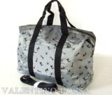 【新入荷】キャットジャガード２ＷＡＹボストンバッグ