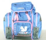 【新入荷】CHOOP拡幅機能付き大容量リュックサック