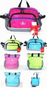 【新入荷】CAPTAIN STAGビビッドウエスト＆トートバッグ