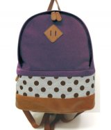 【新入荷】スウェットドットディパック