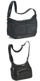 【新入荷】タウンカジュアルショルダーバッグ＆ツイルトラベルサブショルダーバッグ 