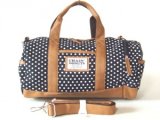【新入荷】水玉模様２ＷＡＹミニボストンバッグ