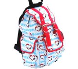 【新入荷】SNOOPYスヌーピーハート３Ｐリュックサック