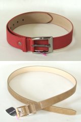 【新入荷】渋谷109BUTTER合皮ベルト