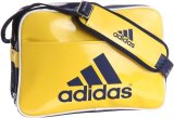 【新入荷】adidasアディダスエナメルショルダーバッグＳ