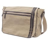 【新入荷】FABRIC帆布メッセンジャーバッグＡ４Ｆ