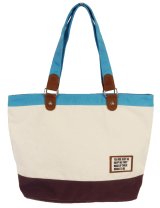 【新入荷】３カラーキャンバストートバッグ