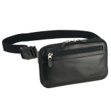 【新入荷】ブレザークラブ【BLAZER CLUB】牛革ウエストポーチ