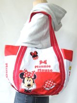 【新入荷】ディズニーミッキーマウスバルーント－トバッグ