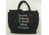 【新入荷】ウォッシュ帆布トートバッグ