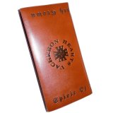 【新入荷】VACHERON HEARTSヴァセロンハーツウォッシュレザー長財布 