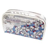 【新入荷】エヴァンゲリオン×ハローキティポーチ