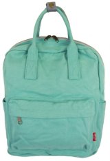 【新入荷】ウォッシュスクエア2wayリュックサック