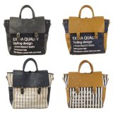 【新入荷】リュック＆ショルダー3wayトートバッグ