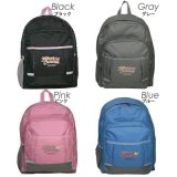 【新入荷】CHOOP 水玉ディパック