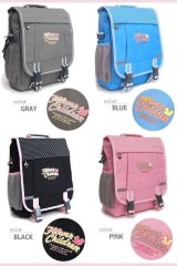 【新入荷】CHOOP機能的な３ＷＡＹバッグ