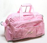 【新入荷】CHOOP水玉柄２ＷＡＹボストンバッグ