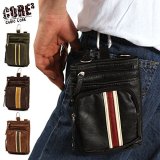 【新入荷】CUBICCORE １ライン3wayシザーバッグ