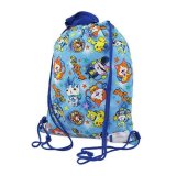 【新入荷】妖怪ウォッチキルトナップサック＆巾着袋