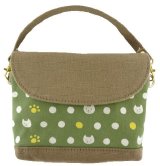 【新入荷】カラフル2wayポシェット