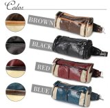 【新入荷】CUBIC CORE合皮ボディバッグ