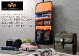 【新入荷】ALPHAトラベルオーガナイザー旅行出張