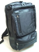 軽量シンプルデザイン！mobby's（モビーズ）のＰＣ収納リュック＆ショルダーバッグ