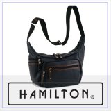 ポケット11個付属！機能的な合皮ビジネスショルダーバッグが入荷しました！