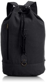 コットン素材をふんだんに駆使した、旅に便利なボンサックが入荷しました！