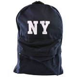 通学やレジャーに活躍！ＮＹ刺繍スウェットディパックが入荷しました！