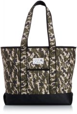 ハワイ発祥のカジュアルファッションブランド！カモフラ迷彩トートバッグが入荷しました！