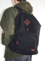 モバイルＰＣの収納可能！Levi'sリーバイスシンプルリュックサックが入荷しました！